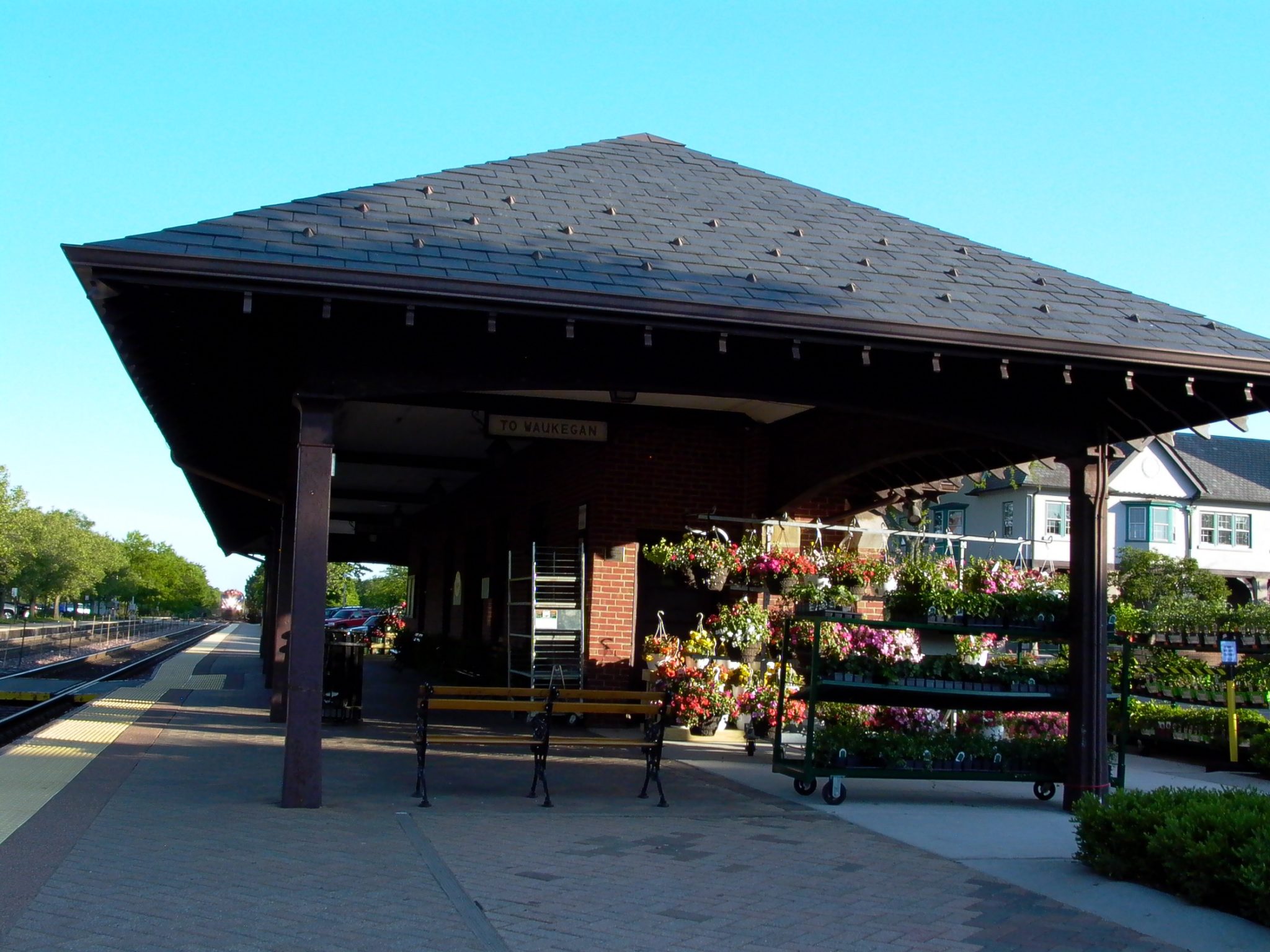 Municipal Engineering