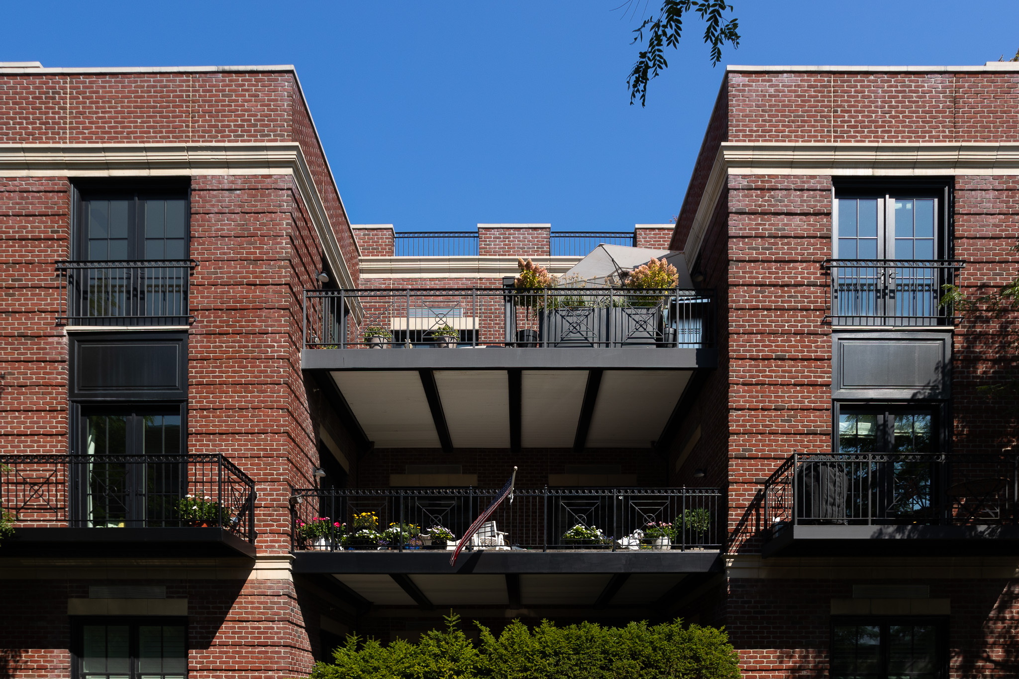 McKinley Condominium Development - Image 2