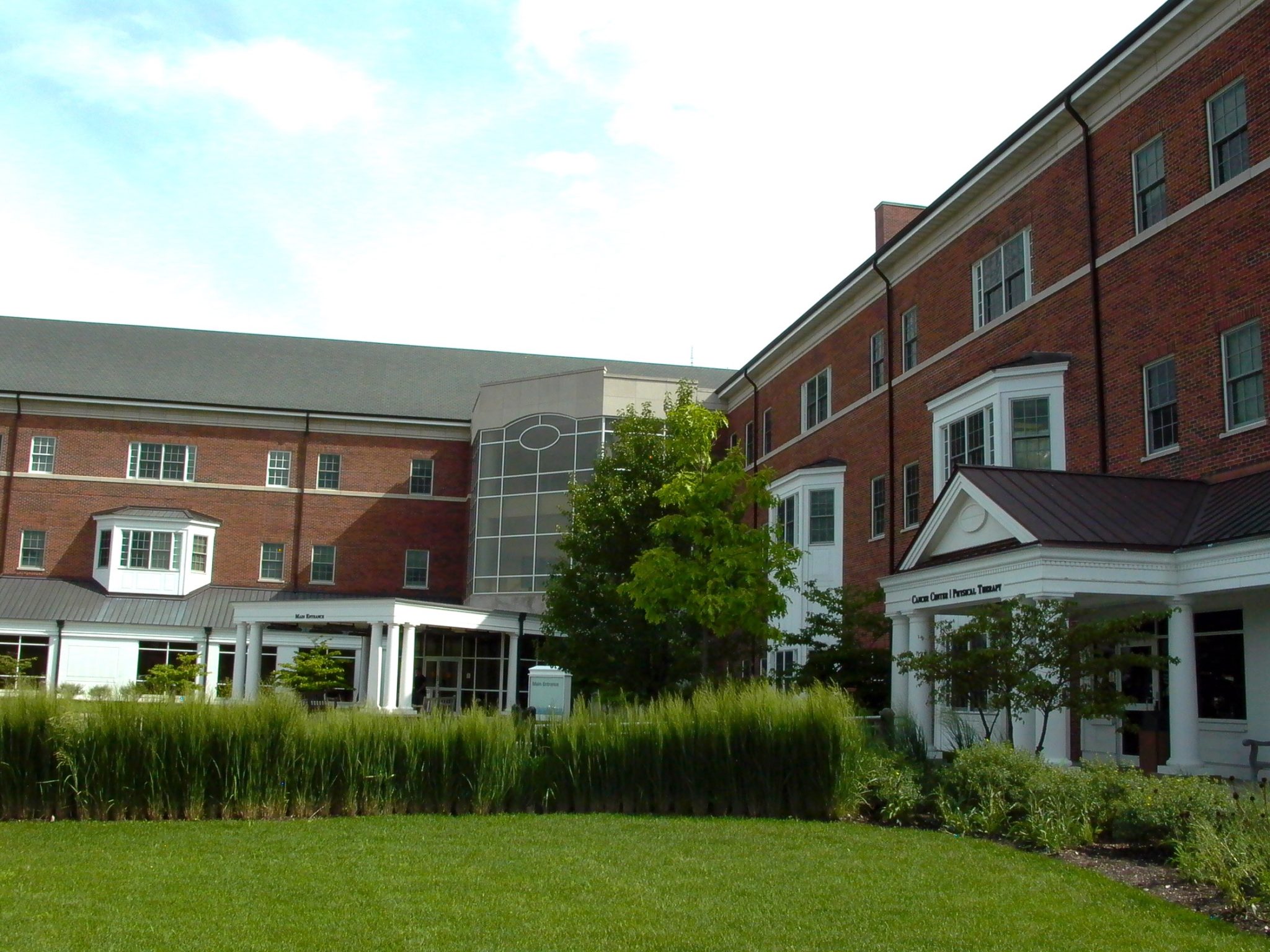 Northwestern Medicine Grayslake Outpatient - Image 3