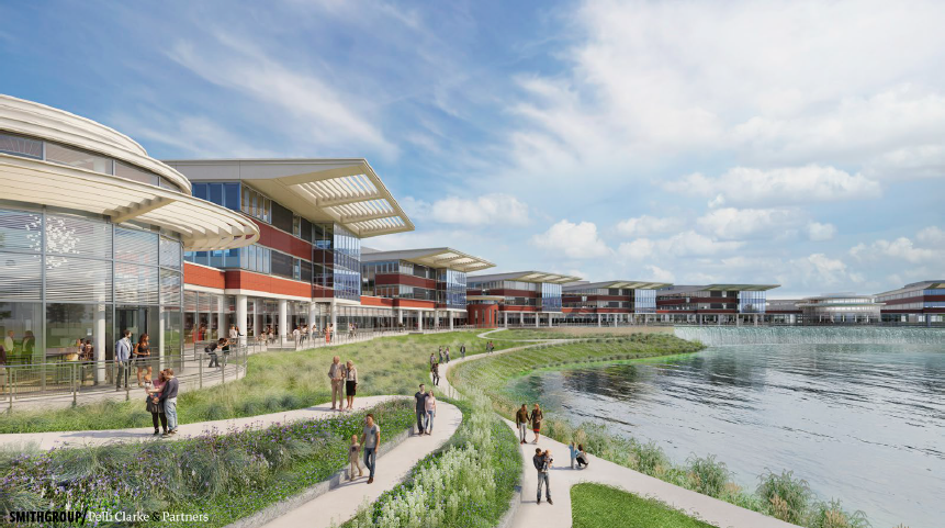 Northwestern Medicine Lake Forest Hospital