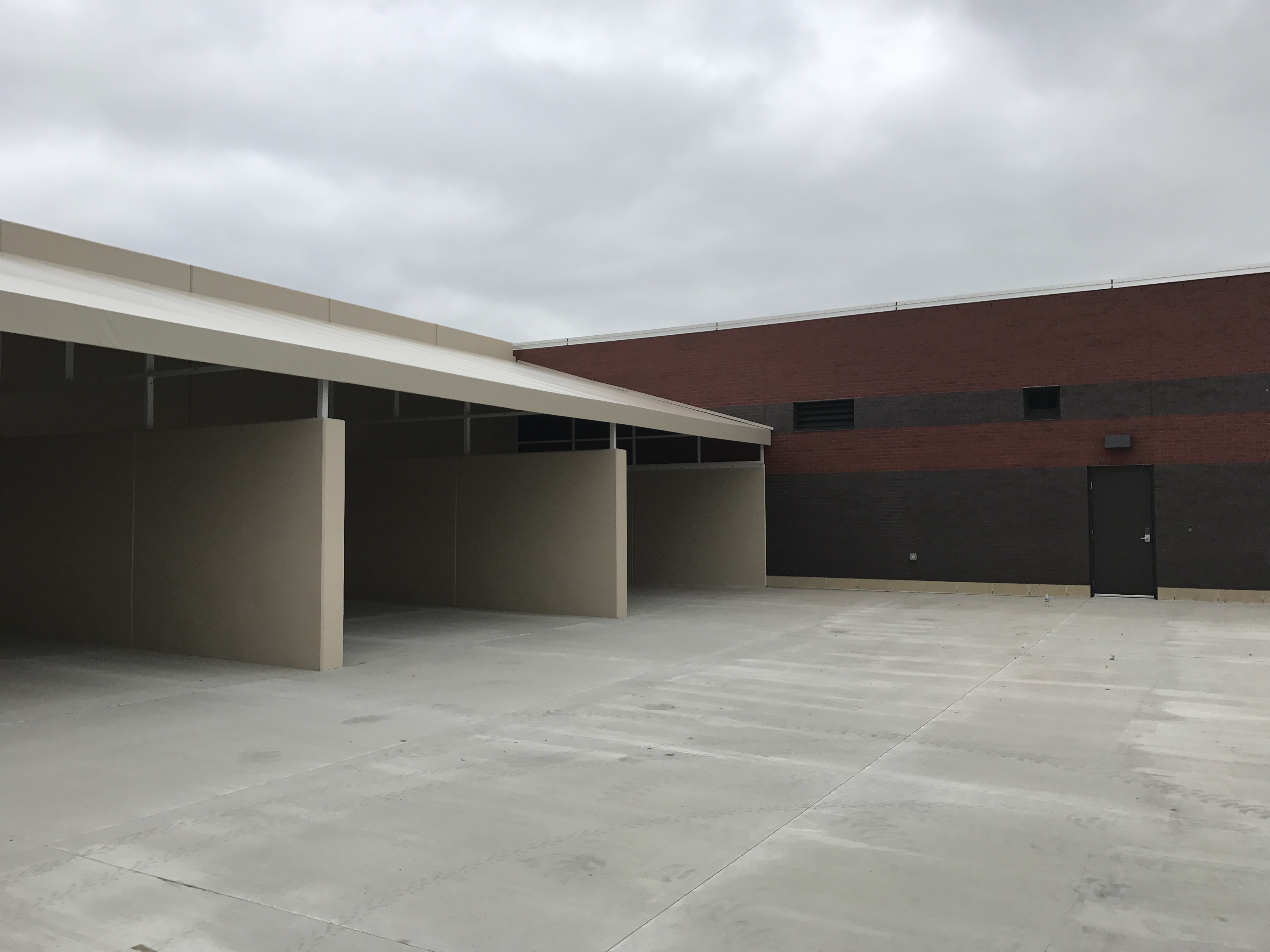 Northwestern LFH – Support Services Building - Image 2