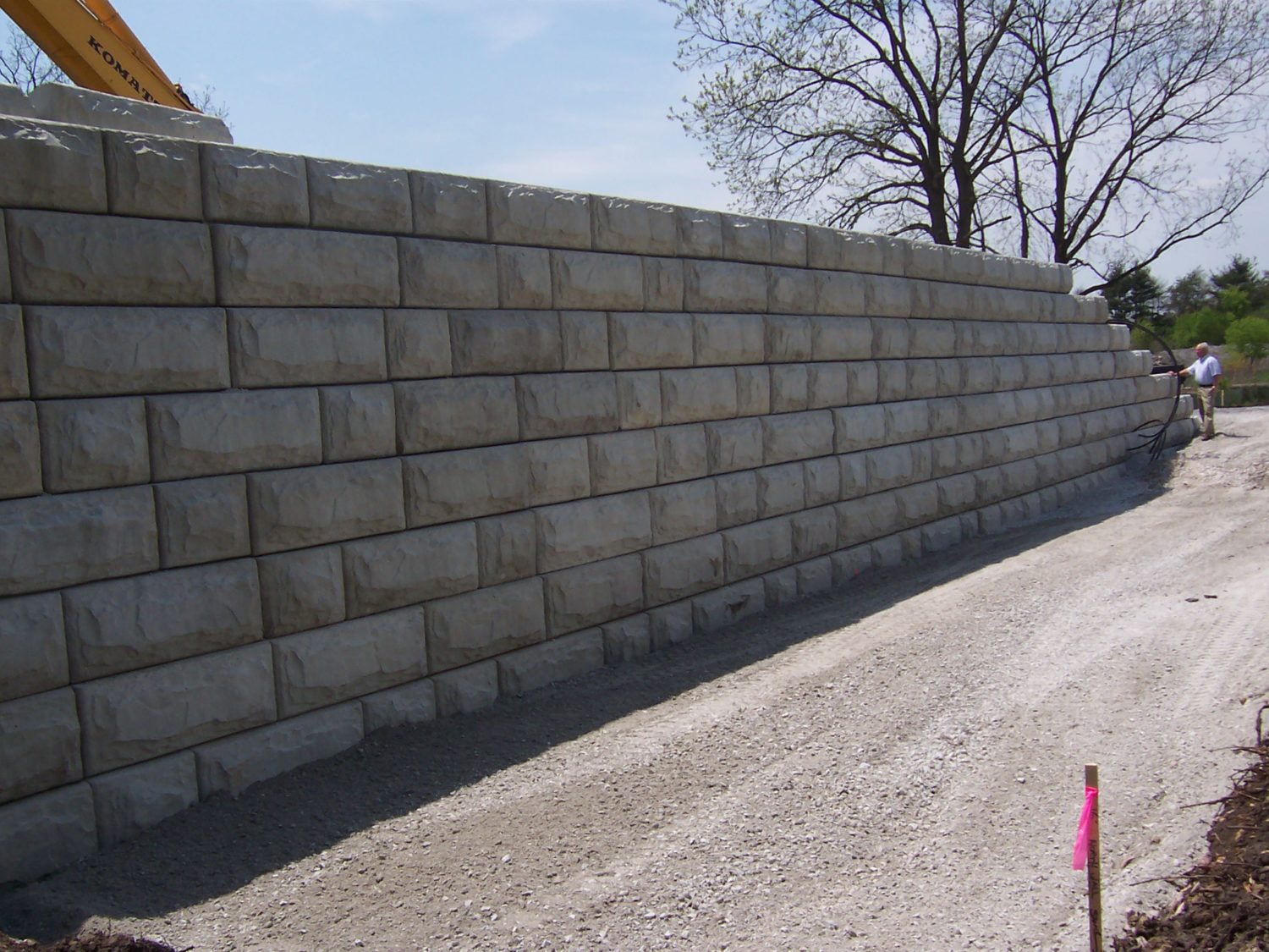 Recycled Waste Materials Transfer Station - Image 2