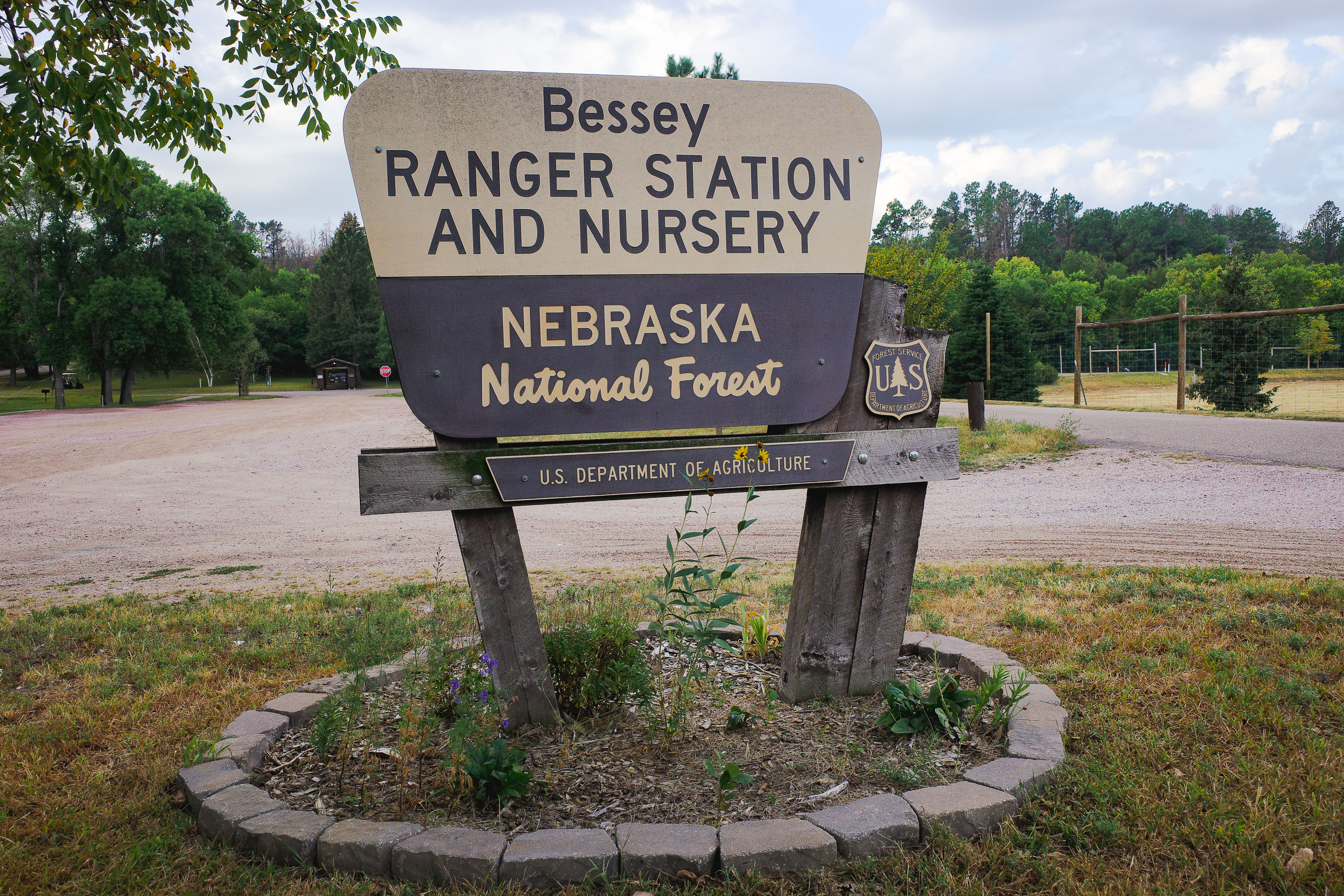C. E. Bessey Nursery