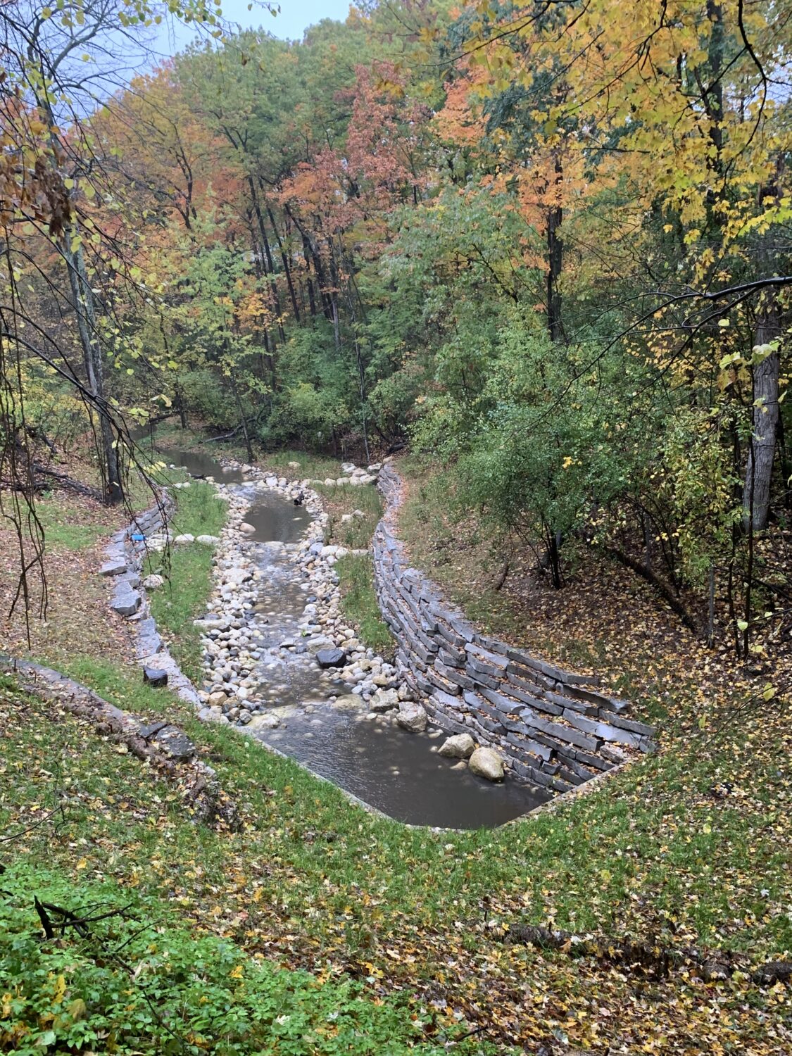 Drainage Engineering