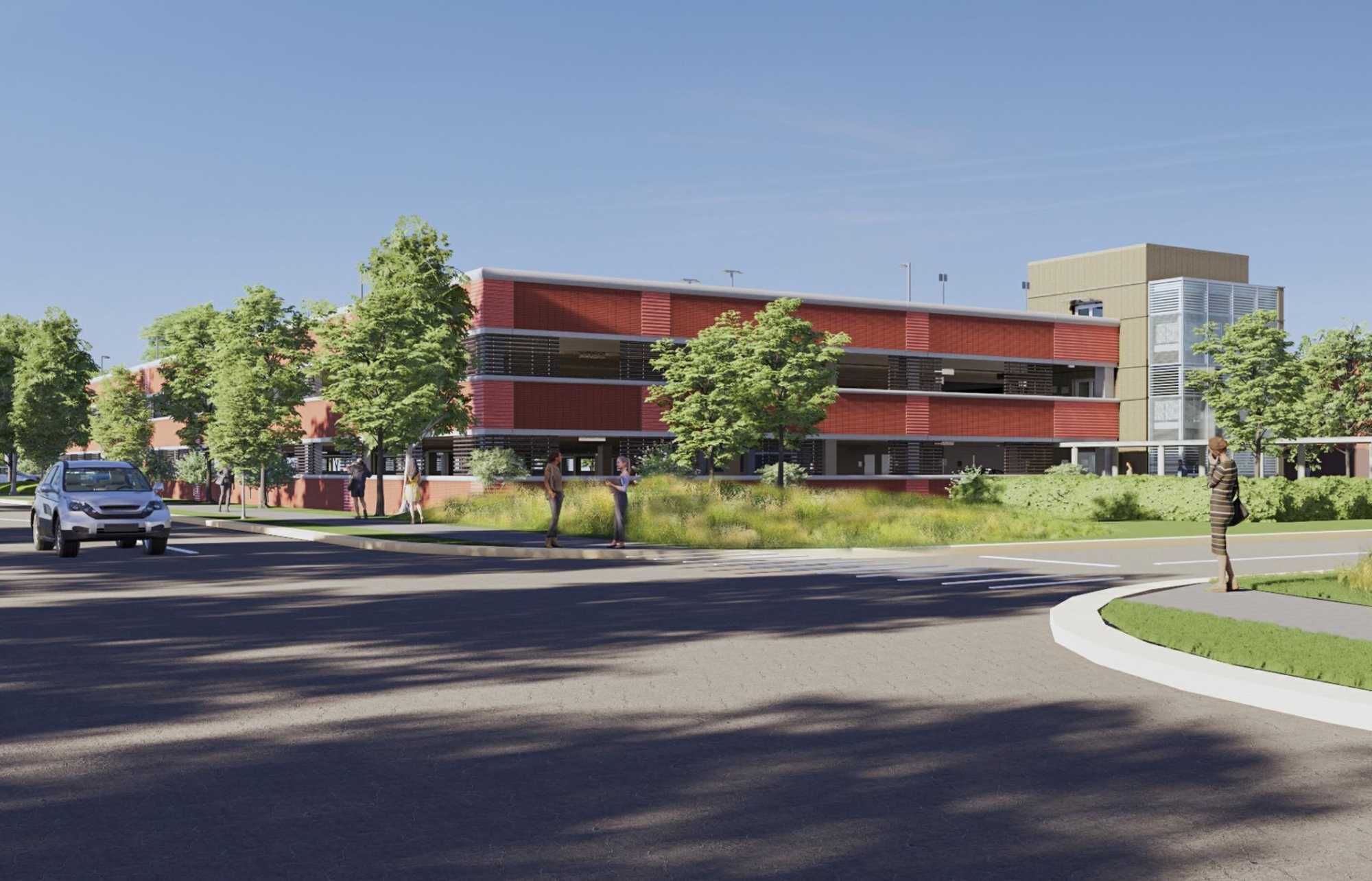 Northwestern Medicine Lake Forest Hospital